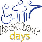 B days logo small